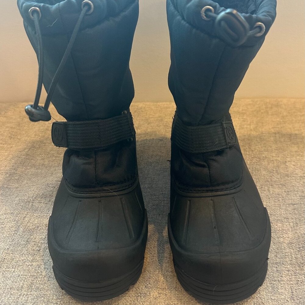 Northside Snow Boots Size 6